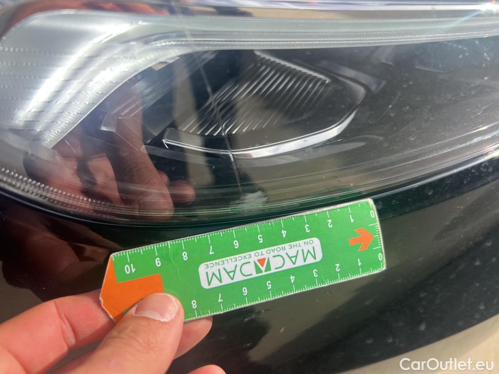  Volvo  XC 40 VOLVO XC40 / 2017 / 5P / todoterreno 1.5 T4 Twin Recharge Inscription Ex Auto #15