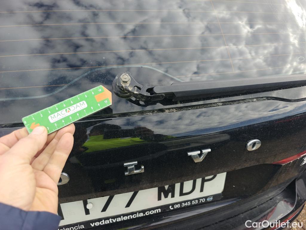  Volvo  XC60 VOLVO  / 2017 / 5P / todoterreno 2.0 B4 D Core Auto #15