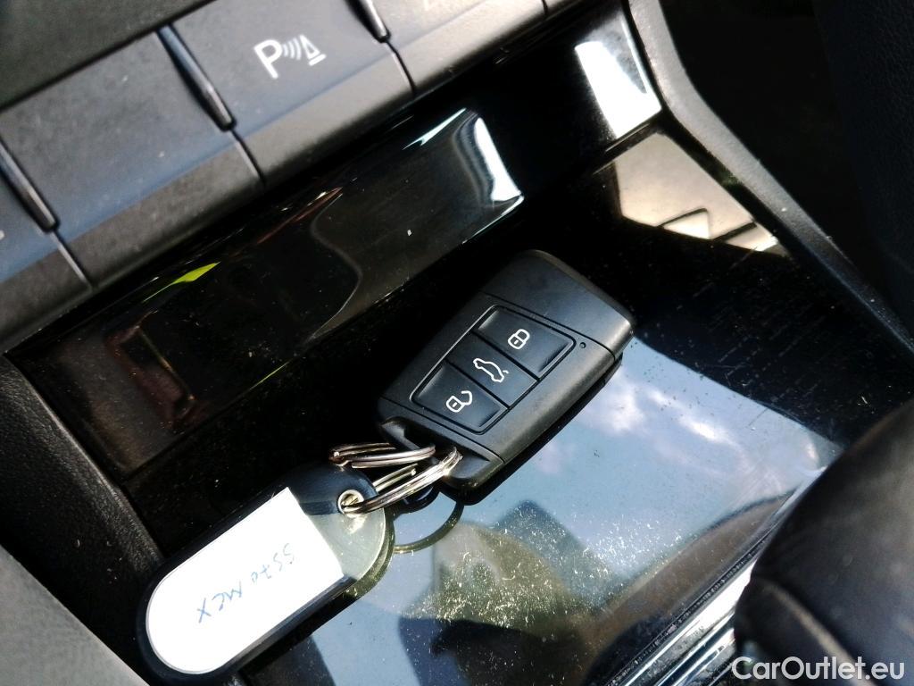  Skoda  Kodiaq  Ambition 2.0 TDI 150CV AT7 E6d #1