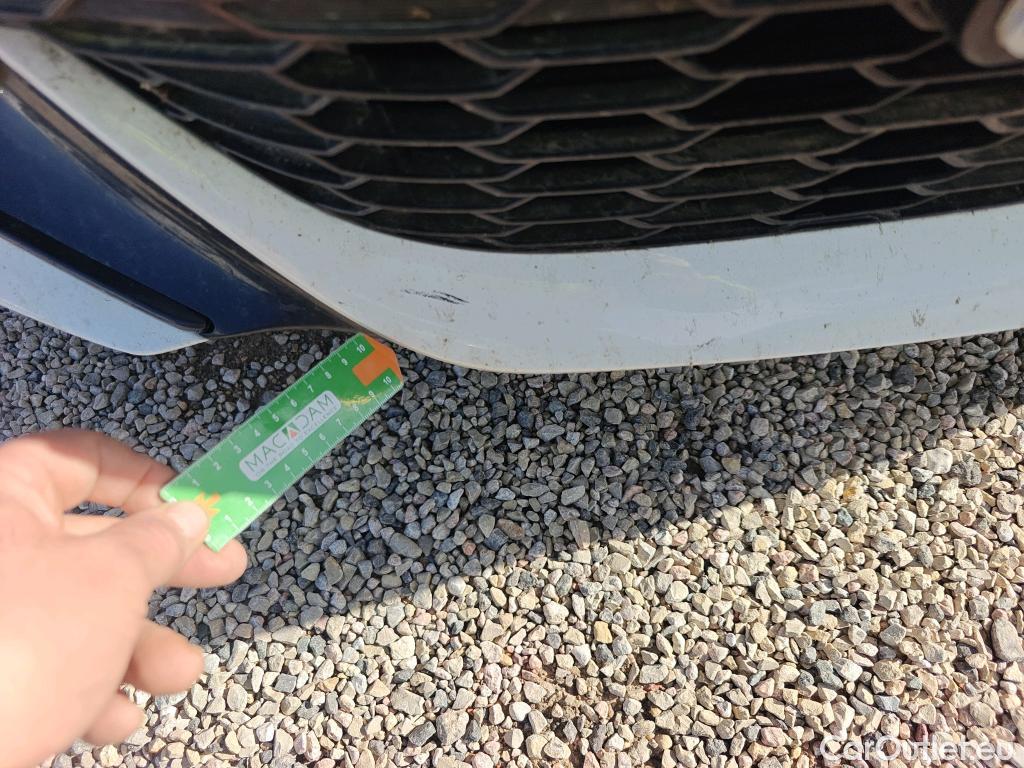  Toyota  Corolla TOYOTA  / 2019 / 5P / familiar 1.8 125H ACTIVE TECH E-CVT TOU SPORT #9