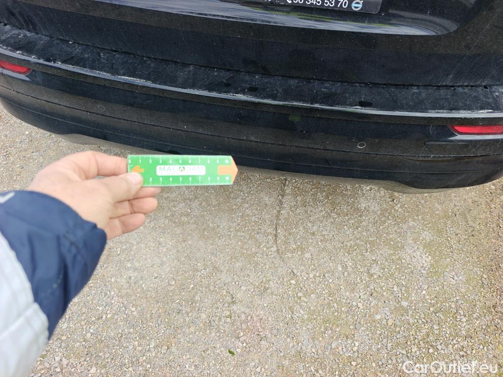  Volvo  XC60 VOLVO  / 2017 / 5P / todoterreno 2.0 B4 D Core Auto #5