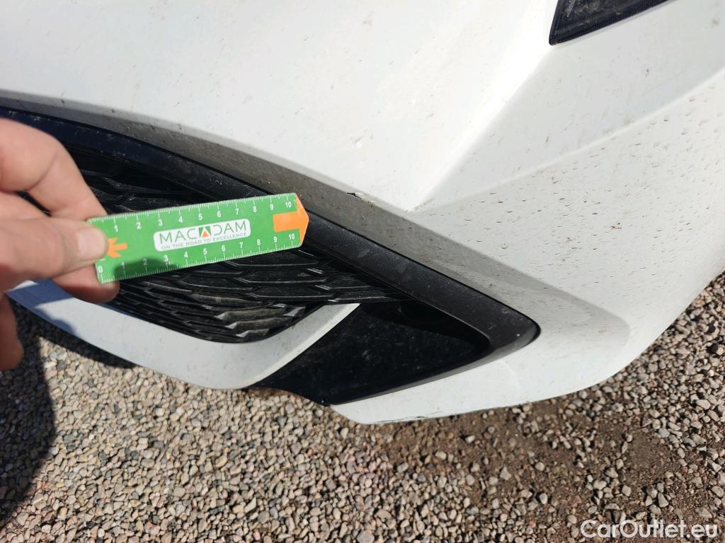  Toyota  Corolla TOYOTA  / 2019 / 5P / familiar 1.8 125H ACTIVE TECH E-CVT TOU SPORT #11