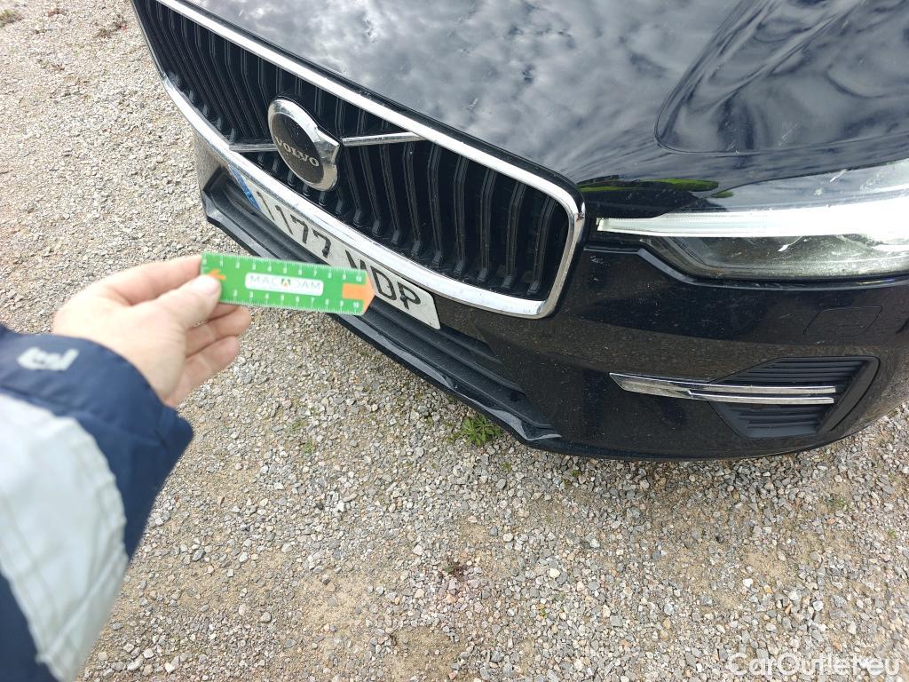  Volvo  XC60 VOLVO  / 2017 / 5P / todoterreno 2.0 B4 D Core Auto #10