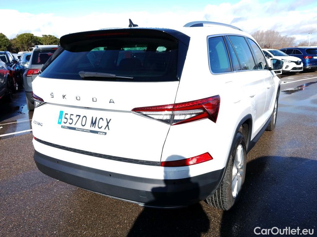  Skoda  Kodiaq  Ambition 2.0 TDI 150CV AT7 E6d #9