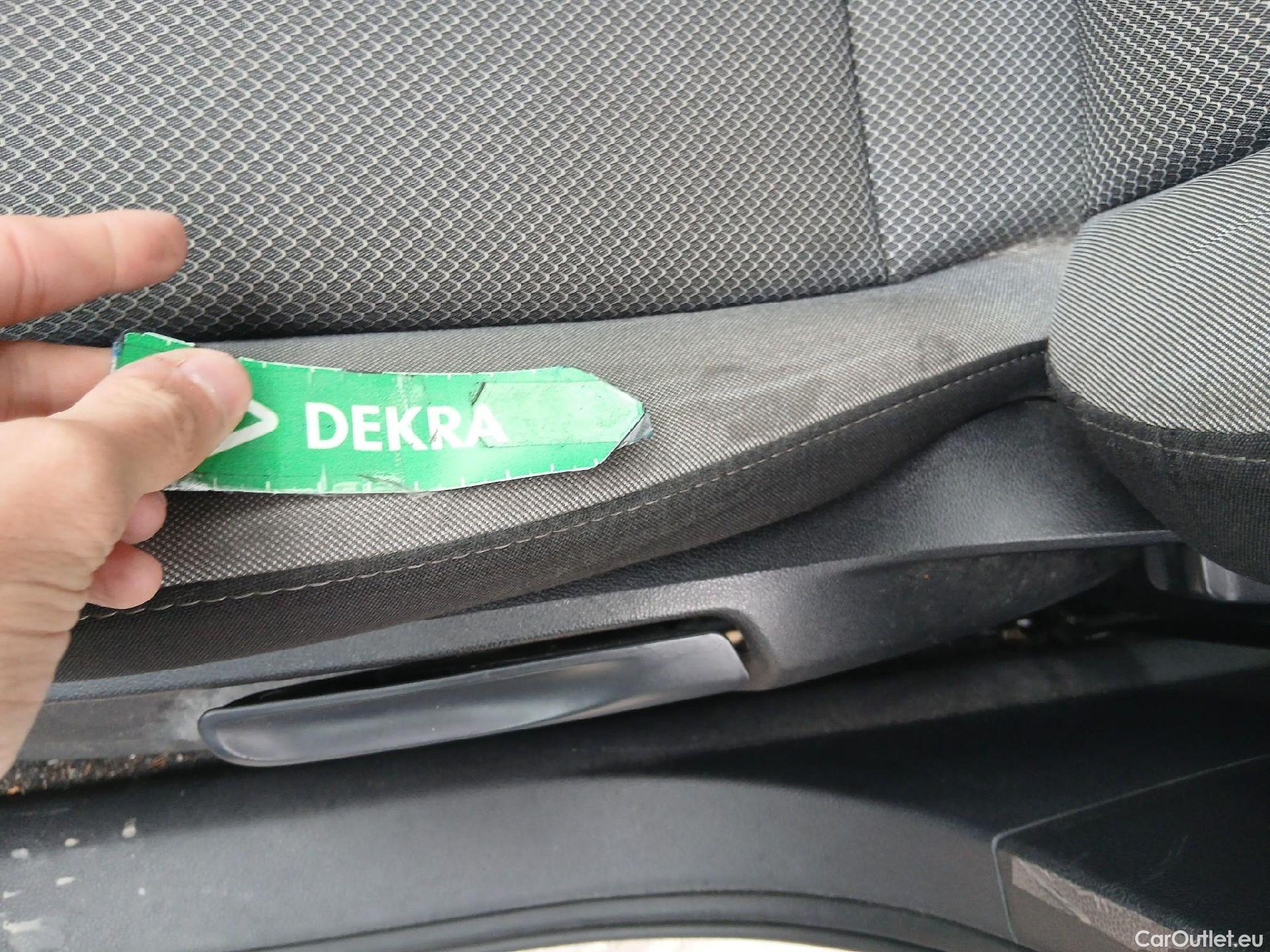  Seat  Ibiza SEAT  / 2017 / 5P / berlina con portón 1.0 EcoTSI 70kW (95CV) Style Plus #14