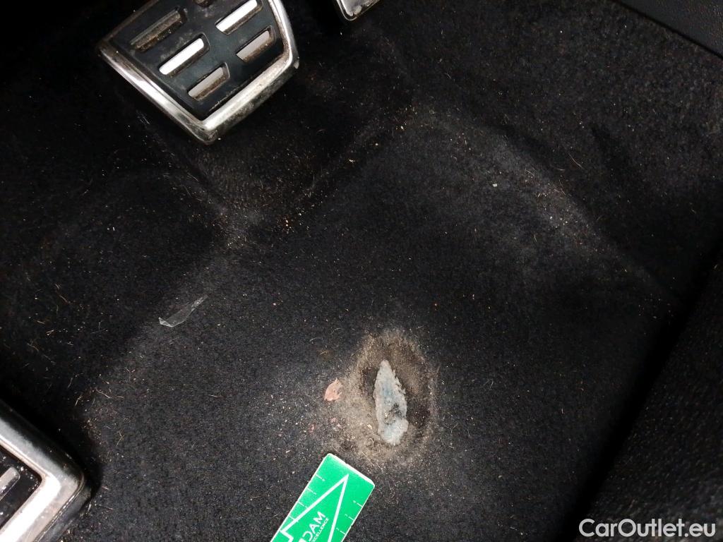  Volkswagen  Tiguan VOLKSWAGEN  Allspace / 2017 / 5P / todoterreno Sport 1.5 TSI 110kW (150CV) DSG #8