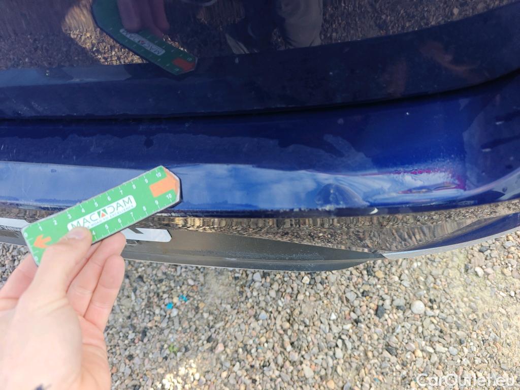  Volkswagen  T-ROC VOLKSWAGEN  / 2017 / 5P / todoterreno Advance 1.6 TDI 85kW (115CV) #19