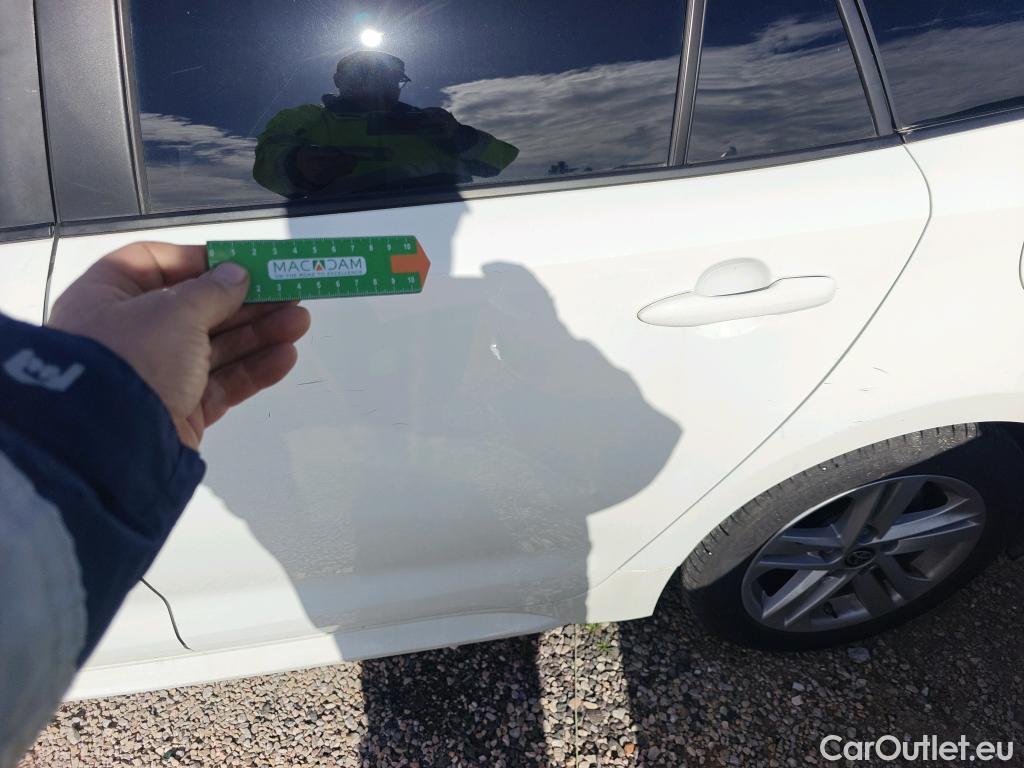  Toyota  Corolla TOYOTA  / 2019 / 5P / familiar 1.8 125H ACTIVE TECH E-CVT TOU SPORT #31