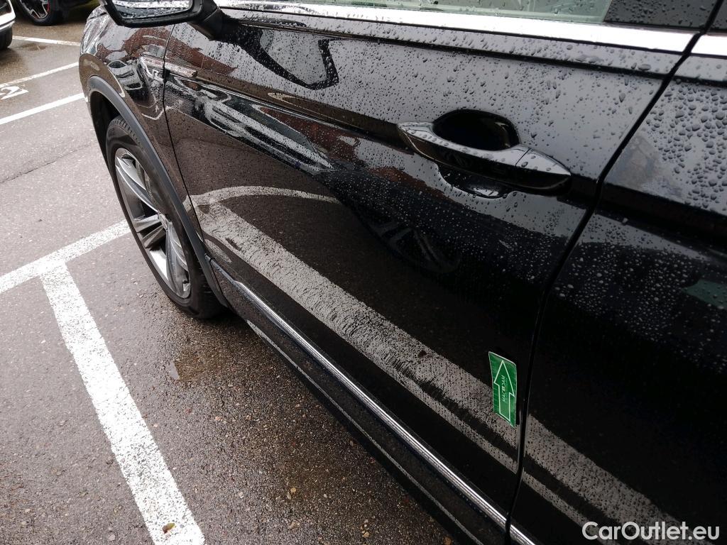  Volkswagen  Tiguan VOLKSWAGEN  Allspace / 2017 / 5P / todoterreno Sport 1.5 TSI 110kW (150CV) DSG #5