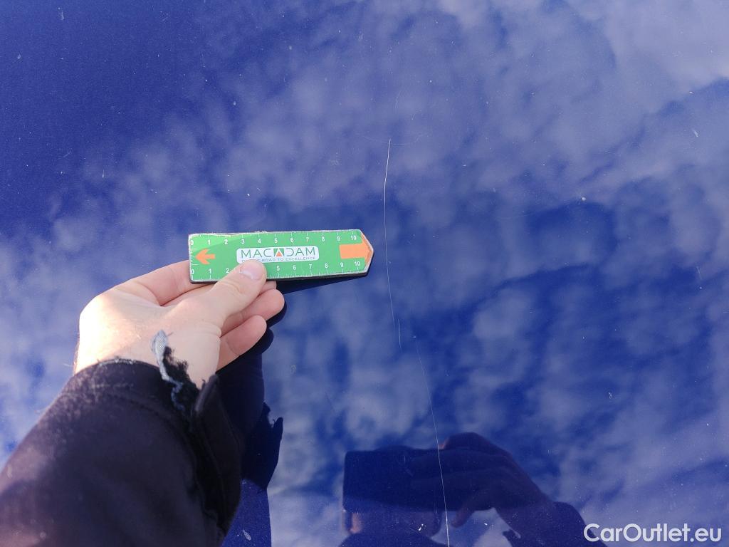  Volkswagen  T-ROC VOLKSWAGEN  / 2017 / 5P / todoterreno Advance 1.6 TDI 85kW (115CV) #11