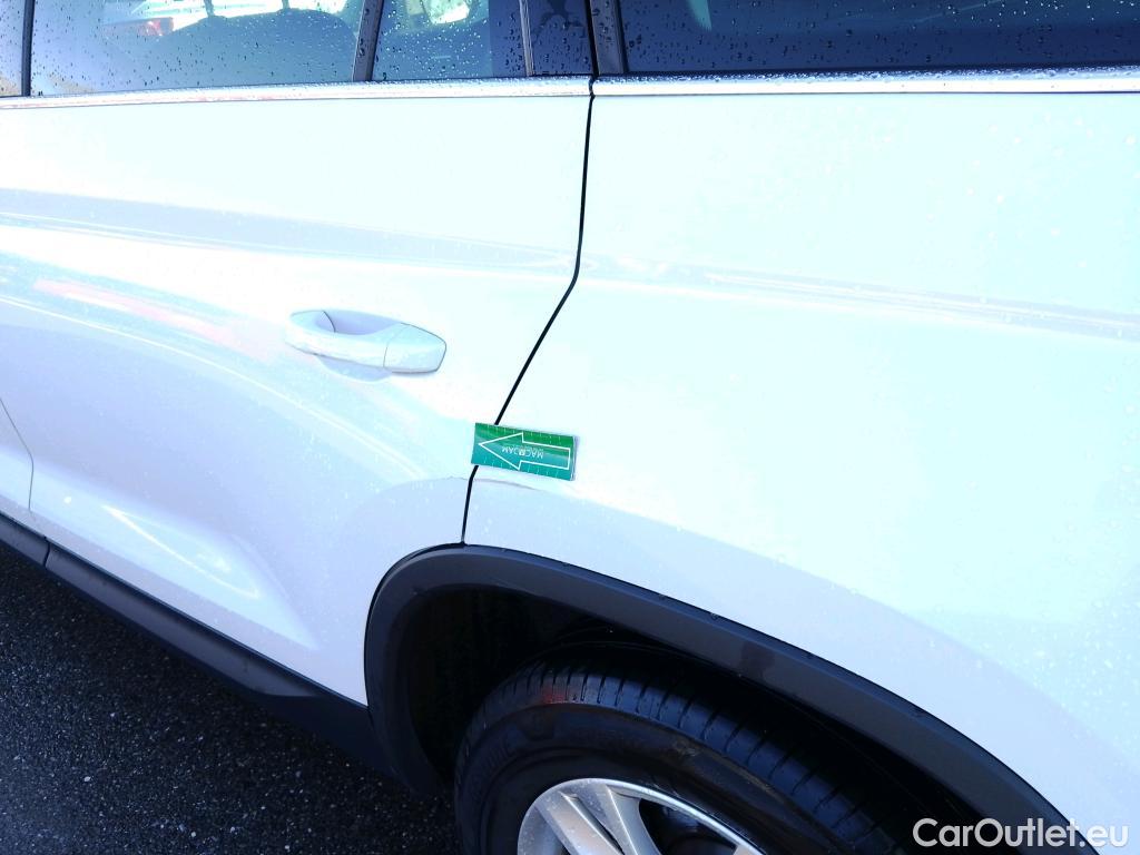  Skoda  Kodiaq  Ambition 2.0 TDI 150CV AT7 E6d #3