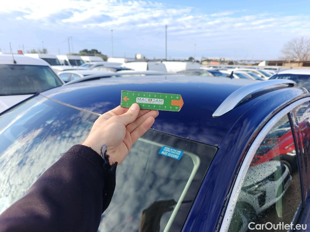  Volkswagen  T-ROC VOLKSWAGEN  / 2017 / 5P / todoterreno Advance 1.6 TDI 85kW (115CV) #1