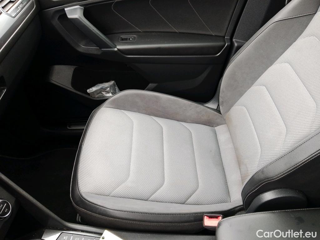  Volkswagen  Tiguan VOLKSWAGEN  Allspace / 2017 / 5P / todoterreno Sport 1.5 TSI 110kW (150CV) DSG #18