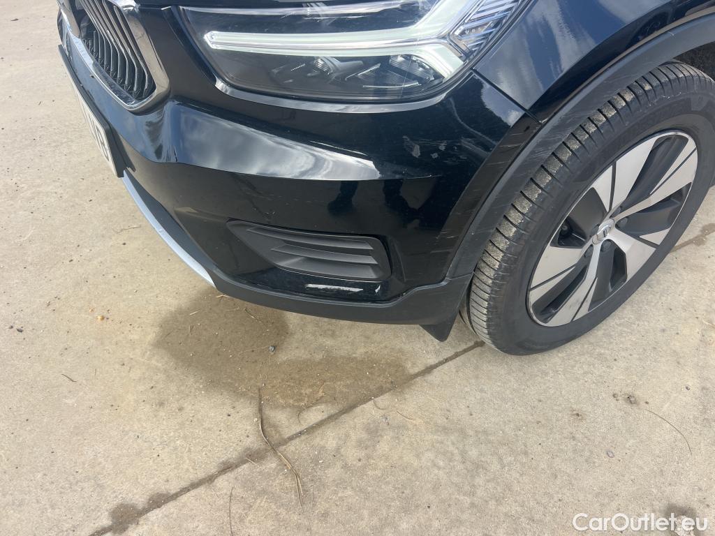  Volvo  XC 40 VOLVO XC40 / 2017 / 5P / todoterreno 1.5 T4 Twin Recharge Inscription Ex Auto #20