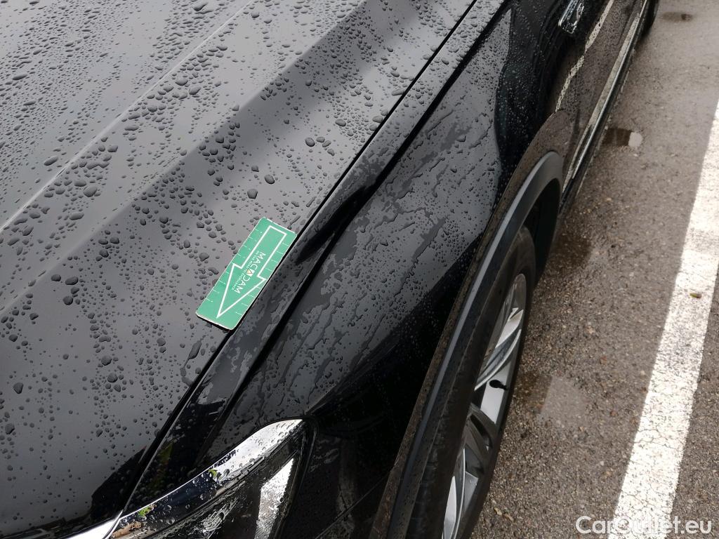  Volkswagen  Tiguan VOLKSWAGEN  Allspace / 2017 / 5P / todoterreno Sport 1.5 TSI 110kW (150CV) DSG #3