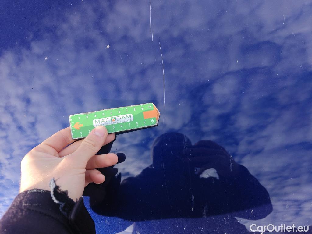  Volkswagen  T-ROC VOLKSWAGEN  / 2017 / 5P / todoterreno Advance 1.6 TDI 85kW (115CV) #10