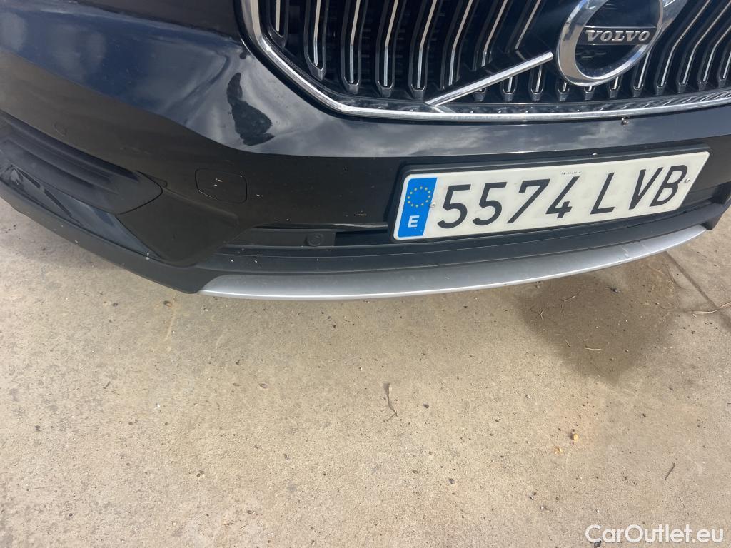  Volvo  XC 40 VOLVO XC40 / 2017 / 5P / todoterreno 1.5 T4 Twin Recharge Inscription Ex Auto #22