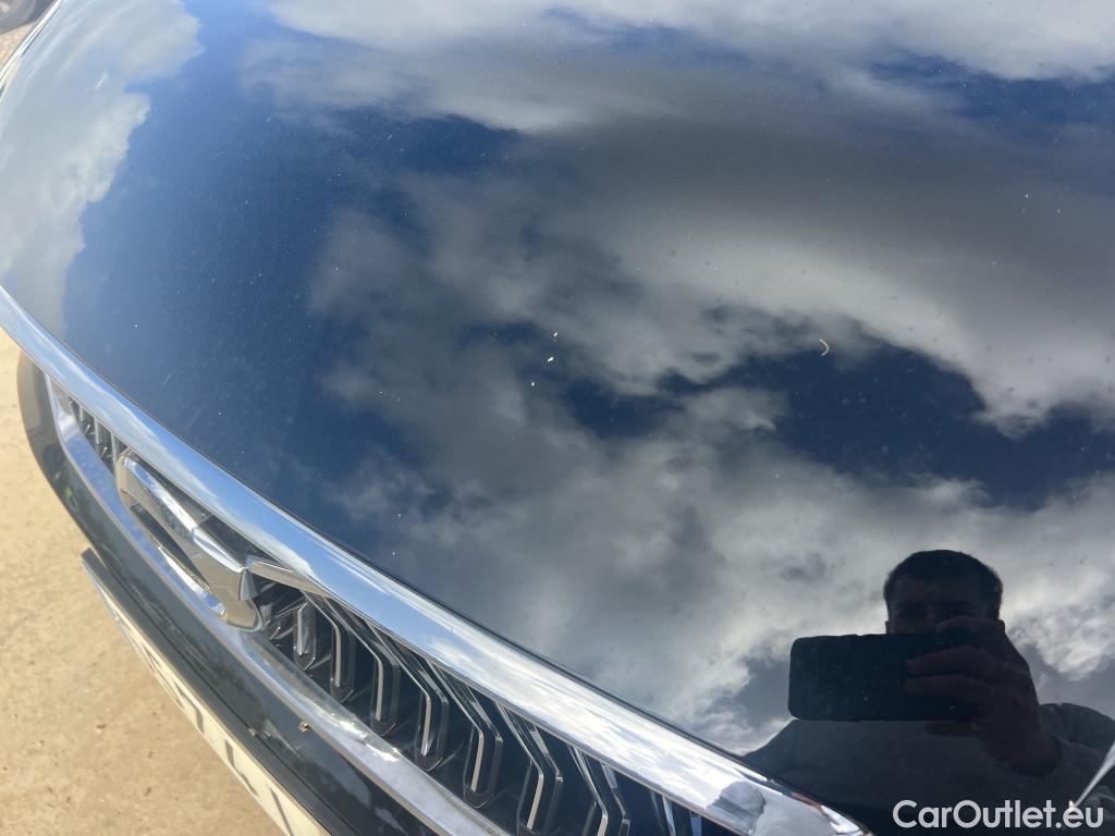  Volvo  XC 40 VOLVO XC40 / 2017 / 5P / todoterreno 1.5 T4 Twin Recharge Inscription Ex Auto #1