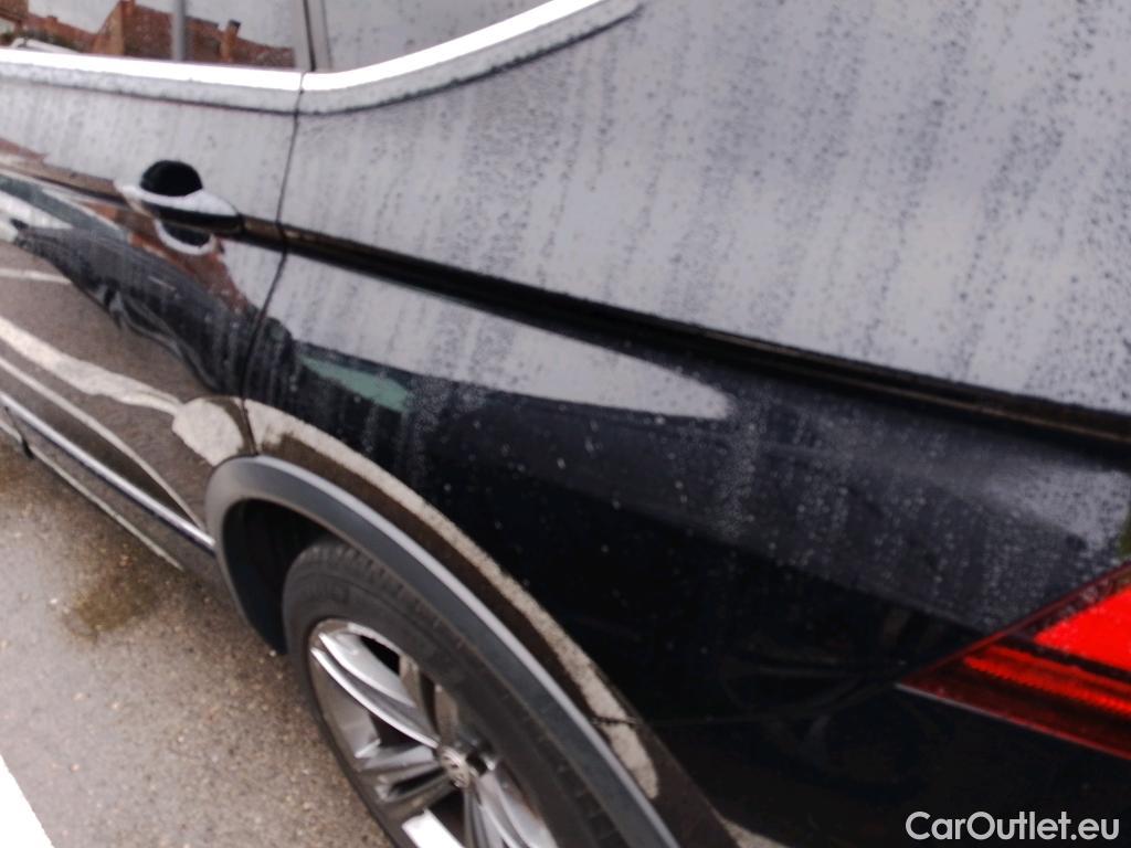  Volkswagen  Tiguan VOLKSWAGEN  Allspace / 2017 / 5P / todoterreno Sport 1.5 TSI 110kW (150CV) DSG #11