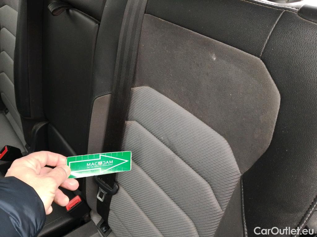  Volkswagen  Tiguan VOLKSWAGEN  Allspace / 2017 / 5P / todoterreno Sport 1.5 TSI 110kW (150CV) DSG #19