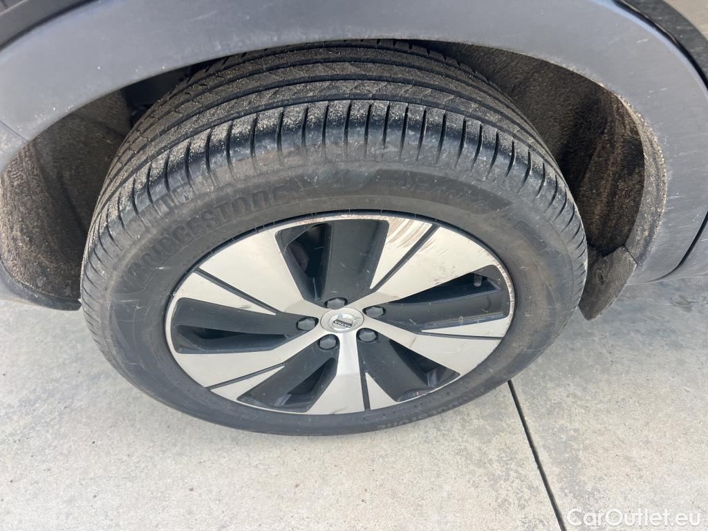  Volvo  XC 40 VOLVO XC40 / 2017 / 5P / todoterreno 1.5 T4 Twin Recharge Inscription Ex Auto #6