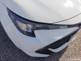  Toyota  Corolla TOYOTA  / 2019 / 5P / familiar 1.8 125H ACTIVE TECH E-CVT TOU SPORT #16