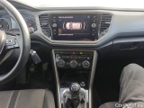  Volkswagen  T-ROC VOLKSWAGEN  / 2017 / 5P / todoterreno Advance 1.6 TDI 85kW (115CV) #14