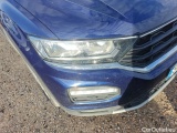  Volkswagen  T-ROC VOLKSWAGEN  / 2017 / 5P / todoterreno Advance 1.6 TDI 85kW (115CV) #17