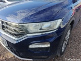  Volkswagen  T-ROC VOLKSWAGEN  / 2017 / 5P / todoterreno Advance 1.6 TDI 85kW (115CV) #16