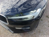  Volvo  XC60 VOLVO  / 2017 / 5P / todoterreno 2.0 B4 D Core Auto #16