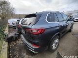  Bmw  X5 BMW  xDrive45e (210kW) 5d !! technical issues !!  #2