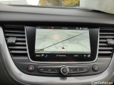  Opel   Grandland X Opel 1.5 Turbo ECOTEC D S/S AT8 Ultimate 5d !! Damaged car !!  #13