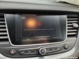  Opel   Grandland X Opel 1.5 Turbo ECOTEC D S/S AT8 Ultimate 5d !! Damaged car !!  #14
