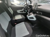  Citroen  Berlingo 1.2 PURETECH 110 S&S FEEL TAILLE M #9