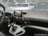  Citroen  Berlingo 1.2 PURETECH 110 S&S FEEL TAILLE M #11
