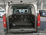  Citroen  Berlingo 1.2 PURETECH 110 S&S FEEL TAILLE M #13