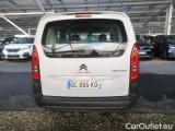  Citroen  Berlingo 1.2 PURETECH 110 S&S FEEL TAILLE M #16