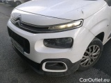  Citroen  Berlingo 1.2 PURETECH 110 S&S FEEL TAILLE M #34