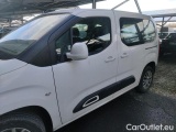  Citroen  Berlingo 1.2 PURETECH 110 S&S FEEL TAILLE M #48