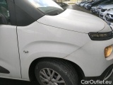  Citroen  Berlingo 1.2 PURETECH 110 S&S FEEL TAILLE M #53