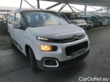  Citroen  Berlingo 1.2 PURETECH 110 S&S FEEL TAILLE M #56