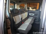  Citroen  Berlingo 1.5 BLUEHDI 100 S&S FEEL TAILLE M #10
