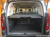  Citroen  Berlingo 1.5 BLUEHDI 100 S&S FEEL TAILLE M #13