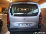  Citroen  Berlingo 1.5 BLUEHDI 100 S&S FEEL TAILLE M #15