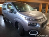  Citroen  Berlingo 1.5 BLUEHDI 100 S&S FEEL TAILLE M #56