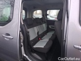  Citroen  Berlingo 1.5 BLUEHDI 100 S&S FEEL TAILLE M #10