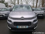  Citroen  Berlingo 1.5 BLUEHDI 100 S&S FEEL TAILLE M #14