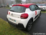  Citroen  C3 1.2 PURETECH 110 S&S SHINE BUSINESS #29
