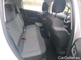  Citroen  C3 1.2 PURETECH 110 S&S SHINE BUSINESS AUTO #10