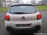  Citroen  C3 1.2 PURETECH 110 S&S SHINE BUSINESS AUTO #15